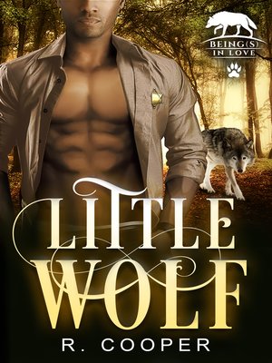 Little Wolf - ebook